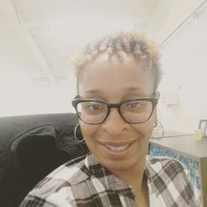 Meet your Posher, Marcie